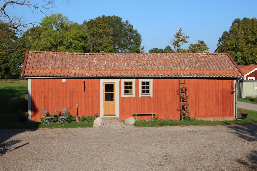 Eneby Gard Apartment Skoldinge