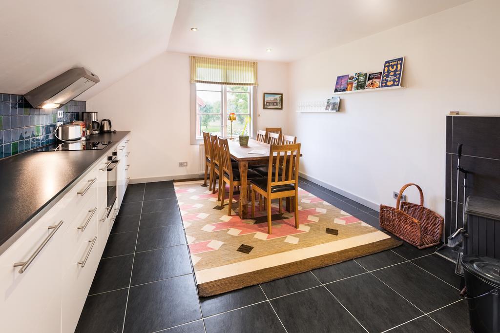 Apartment Eneby Gard Skoldinge